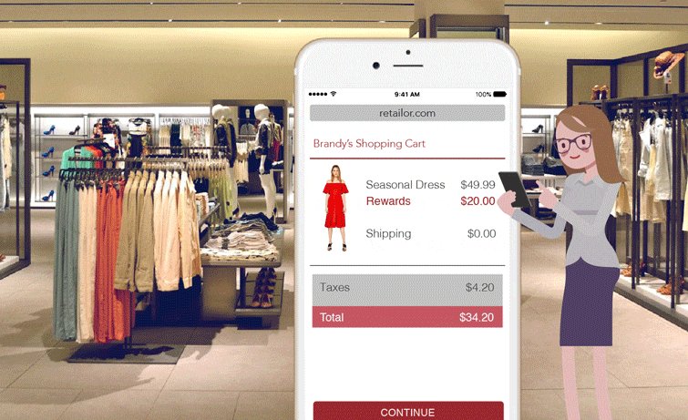 Advanced Personalization in app development