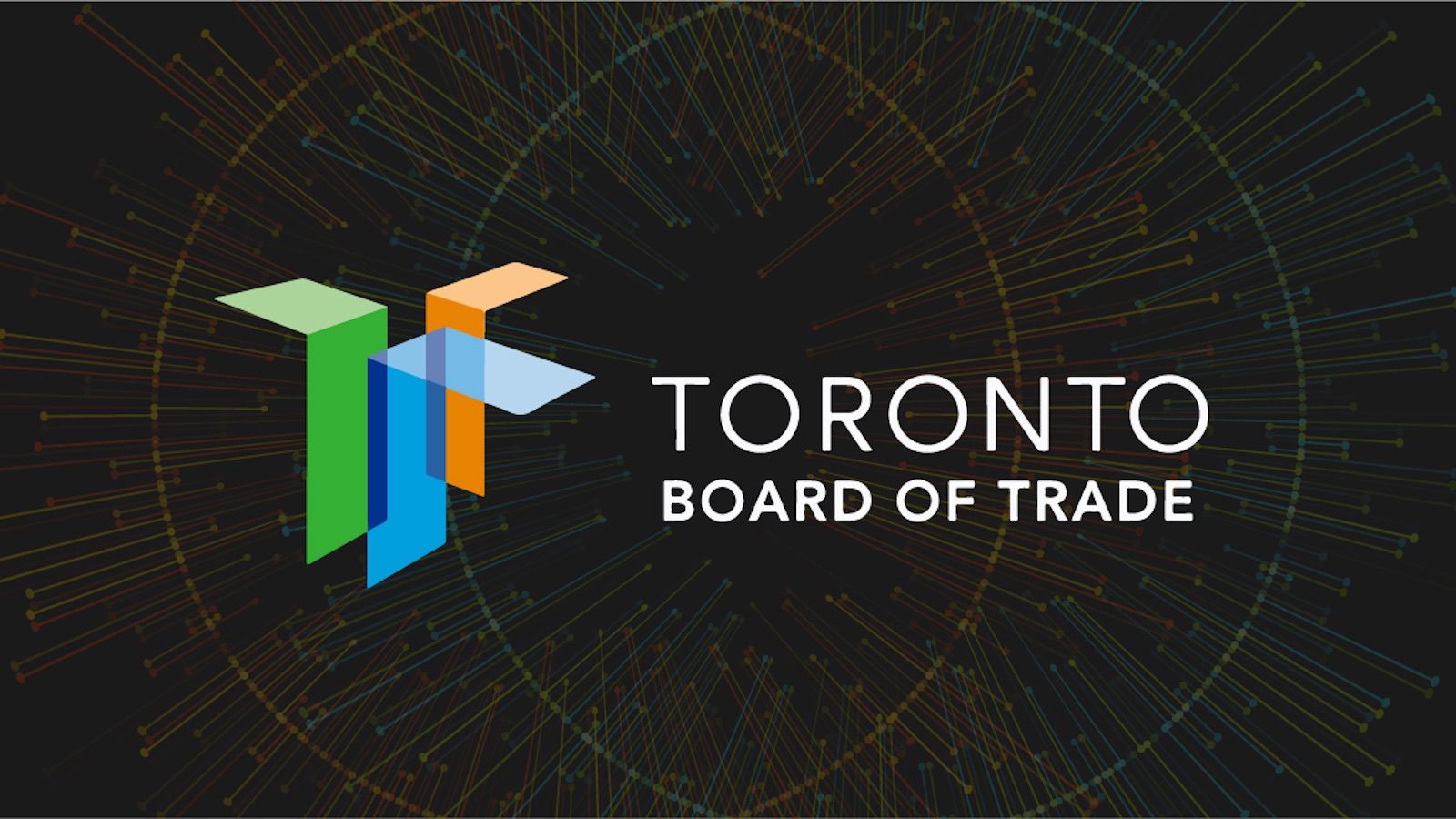 Toronto Board of Trade awards