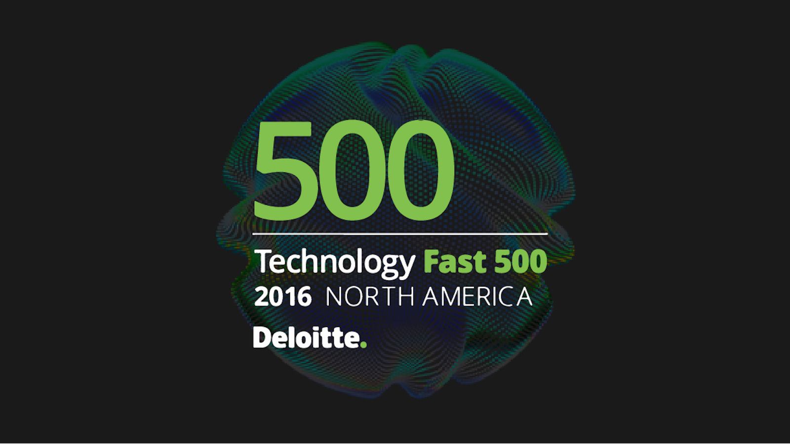 Fast 500 Technologies-North america