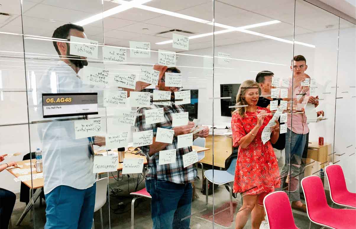agile technology