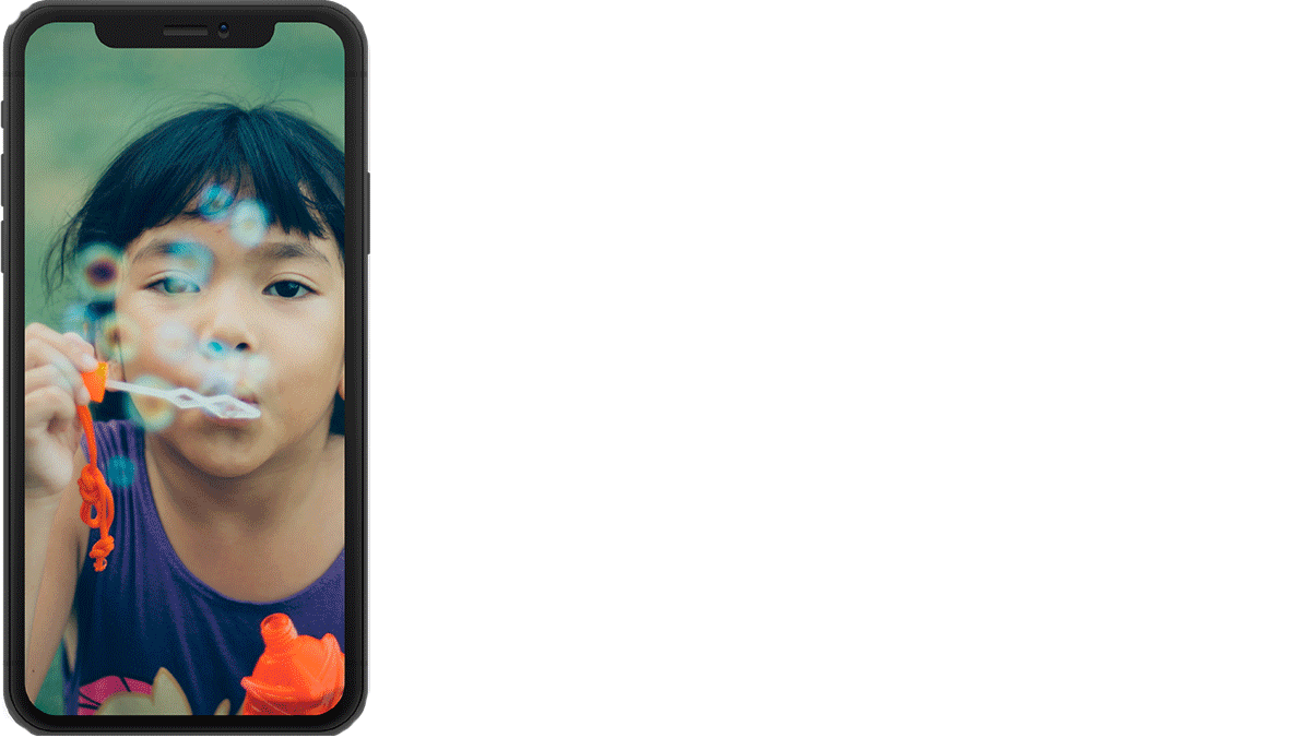 Full-Screen Experiences