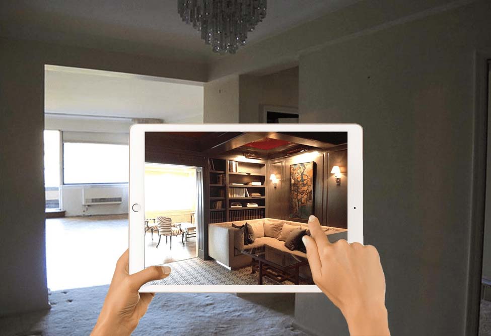 Why Real-Estate needs digital transformation?