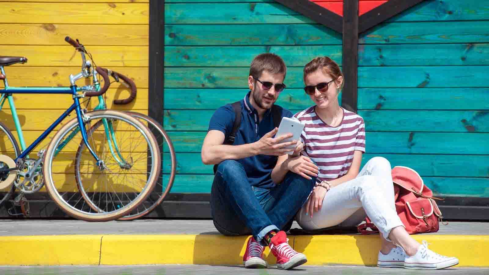 Customer Experience in the Digital Economy