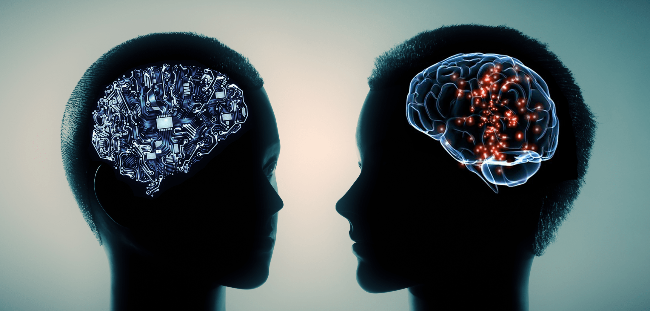 how artificial intelligence helps human robot Chatbots interaction