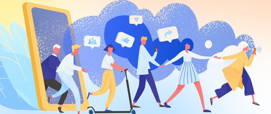 Service Design: Improving Experiences by Evolving Alongside Them