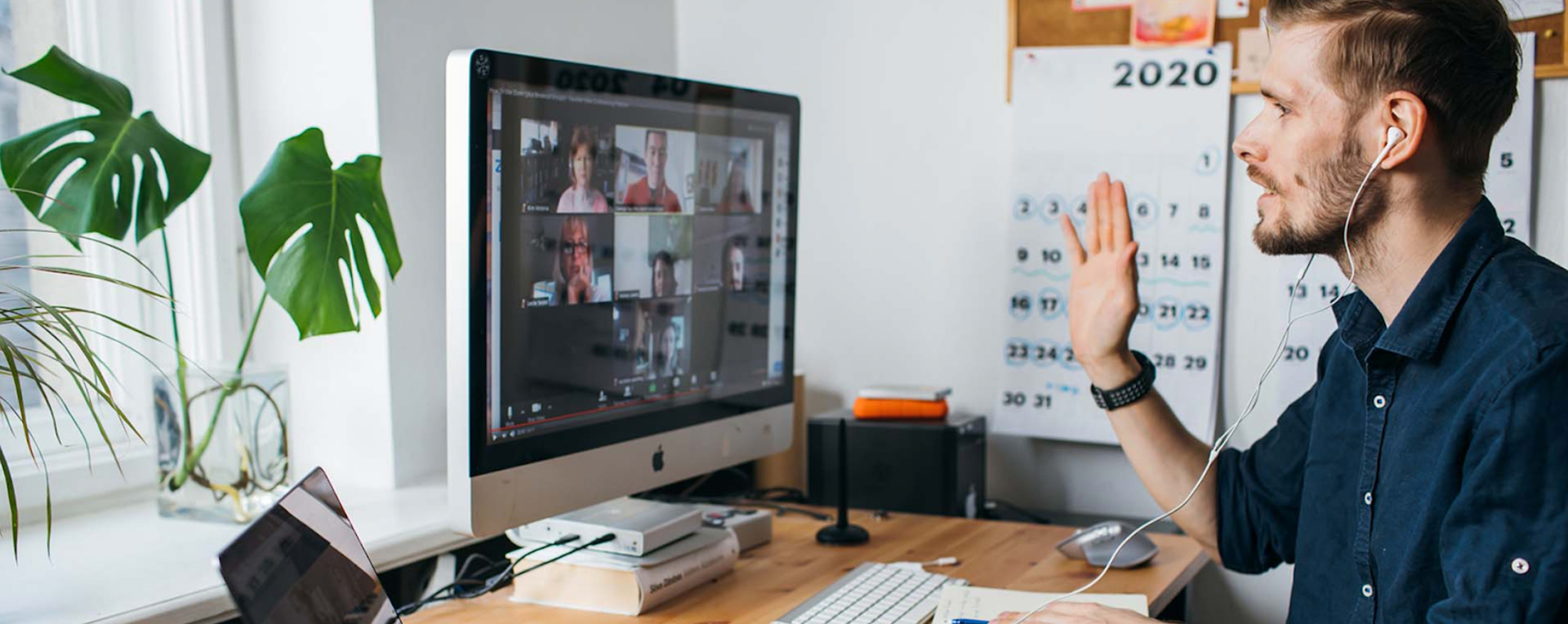 How Teams Can Connect Remotely