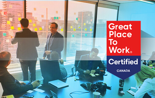 mobileLIVE-Great-Place-To-Work-Certified