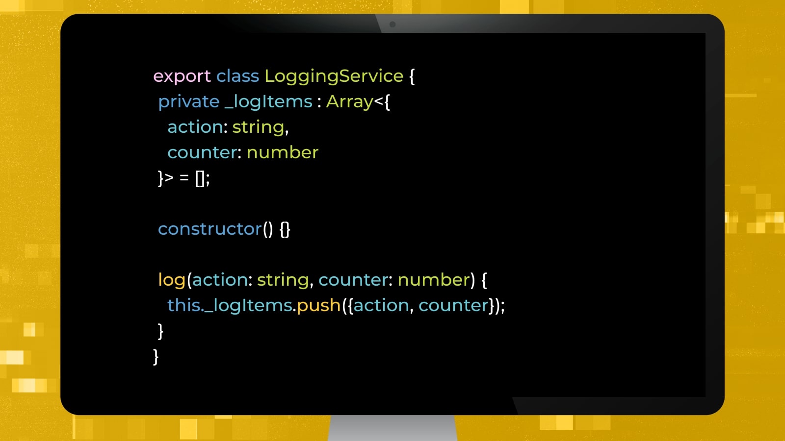 Angular Dependency Injectable decorator