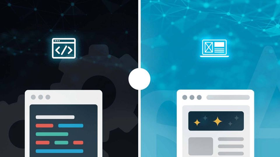 Backend For Frontend Development