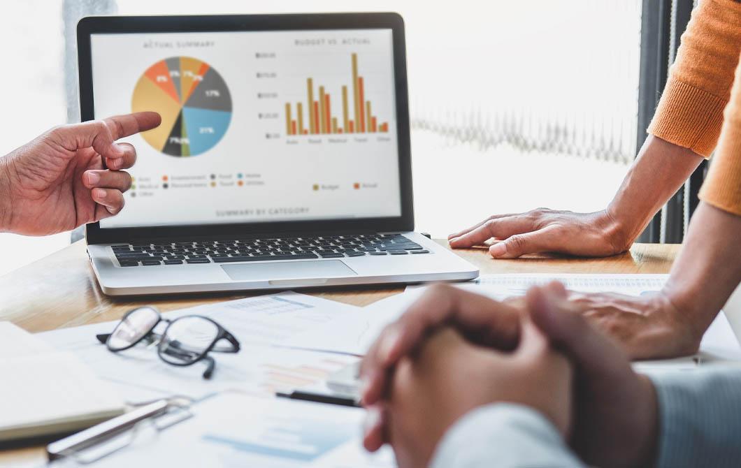 Product Data Management: Do Products Drive Data or Does Data Drive the Product?