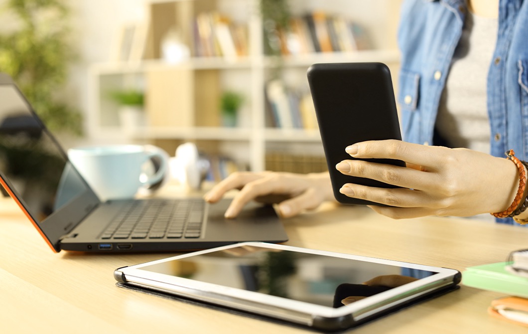 Designing Cross-Channel Experiences with 9 Heuristics for UX Design