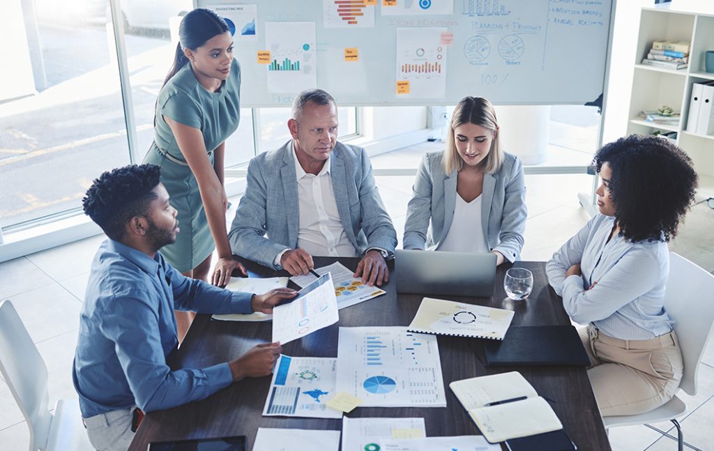 Reducing Uncertainties With Design Thinking: The 7 Uncertainty Index