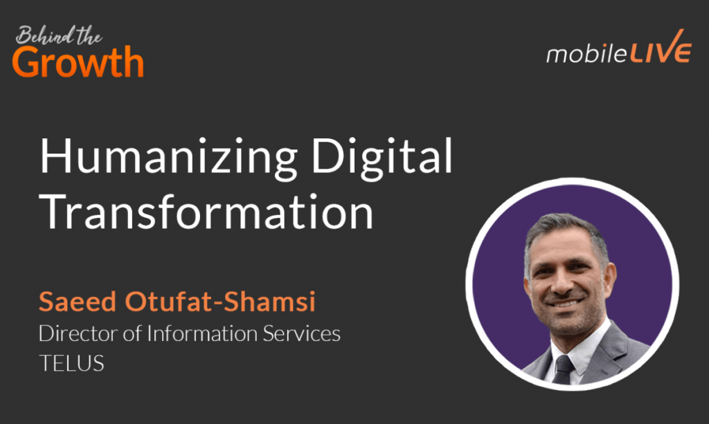 Humanizing Digital Transformation