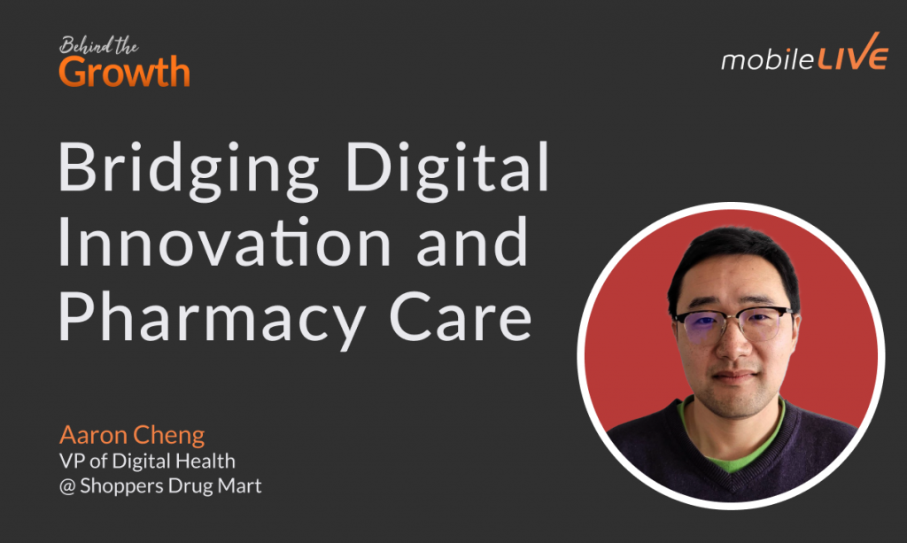 Bridging Digital Innovation and Pharmacy Care