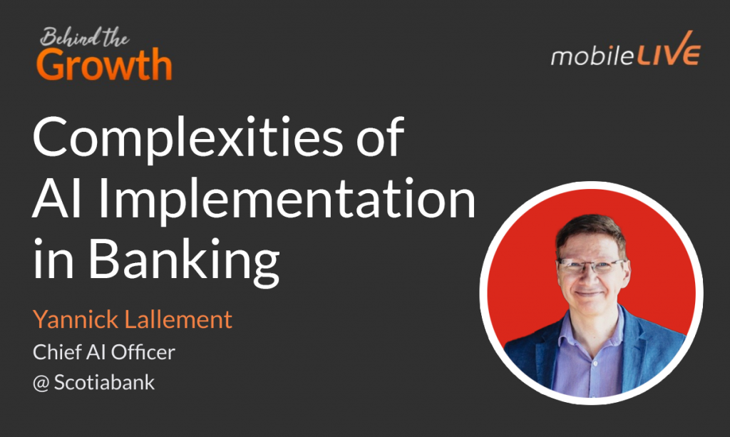 Complexities of AI Implementation in Banking