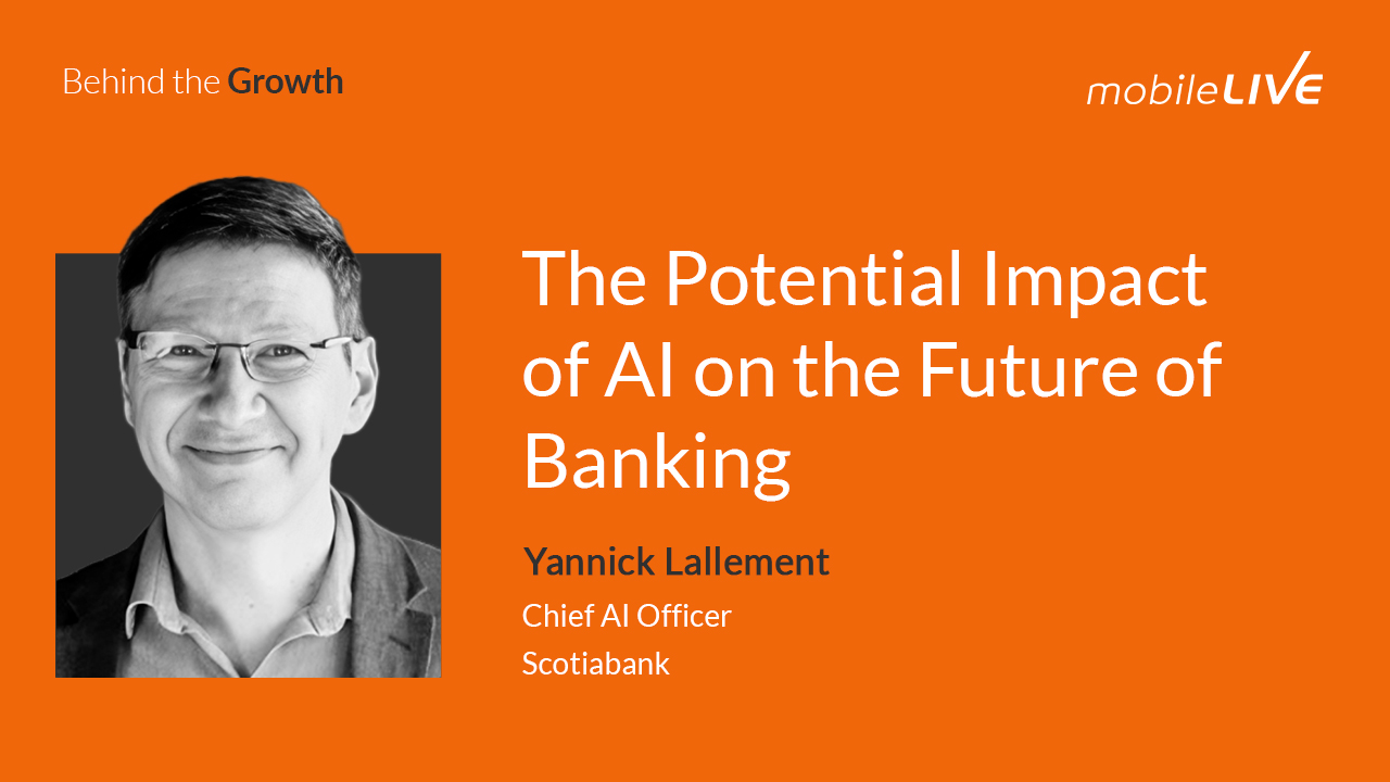 The Potential Impact of AI on the Future of Banking
